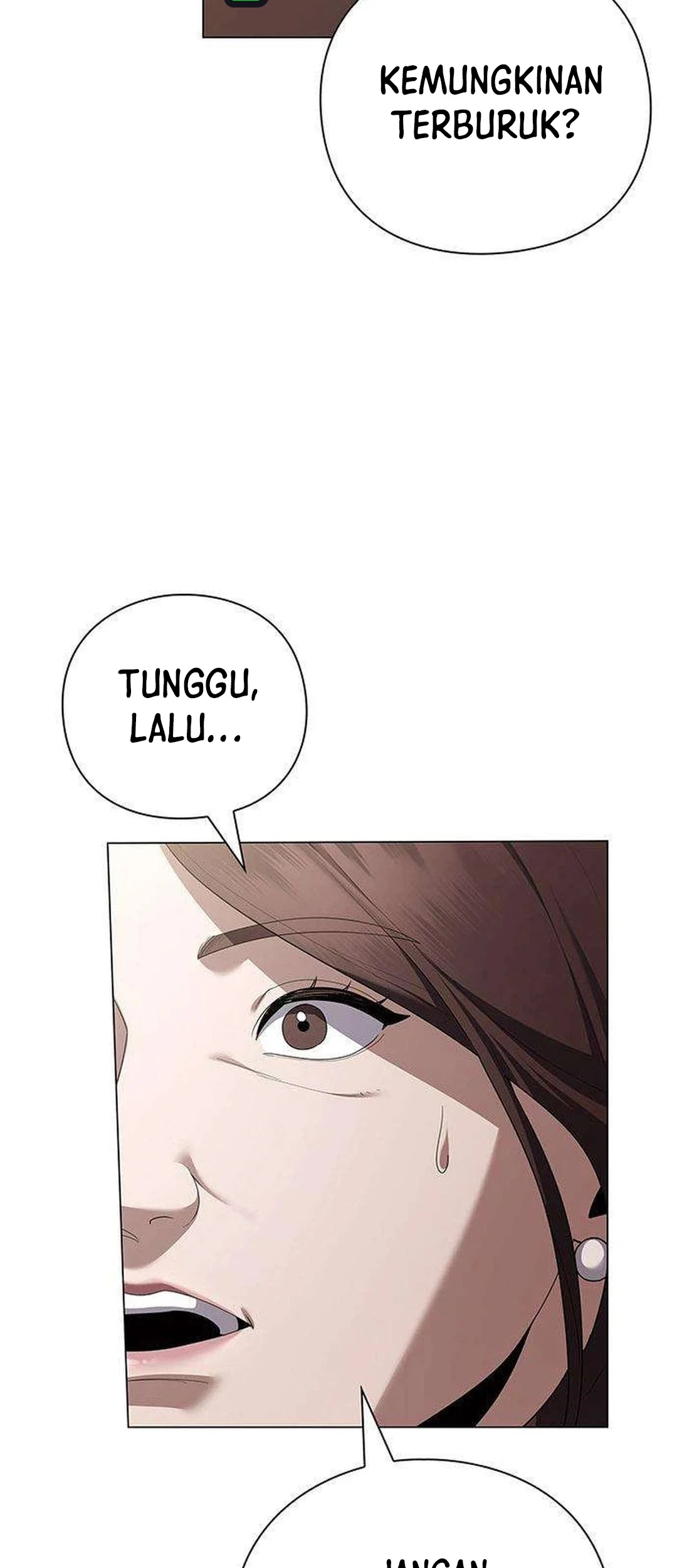 Foresighting Politician The Politician Who Can See the Future Chapter 38 Gambar 27