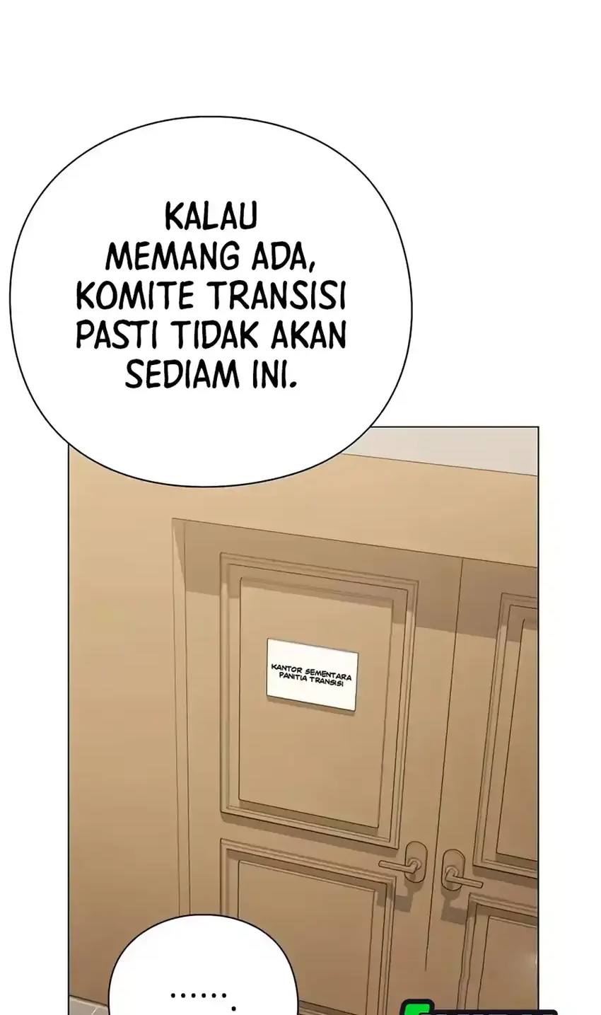 Foresighting Politician The Politician Who Can See the Future Chapter 39 Gambar 26