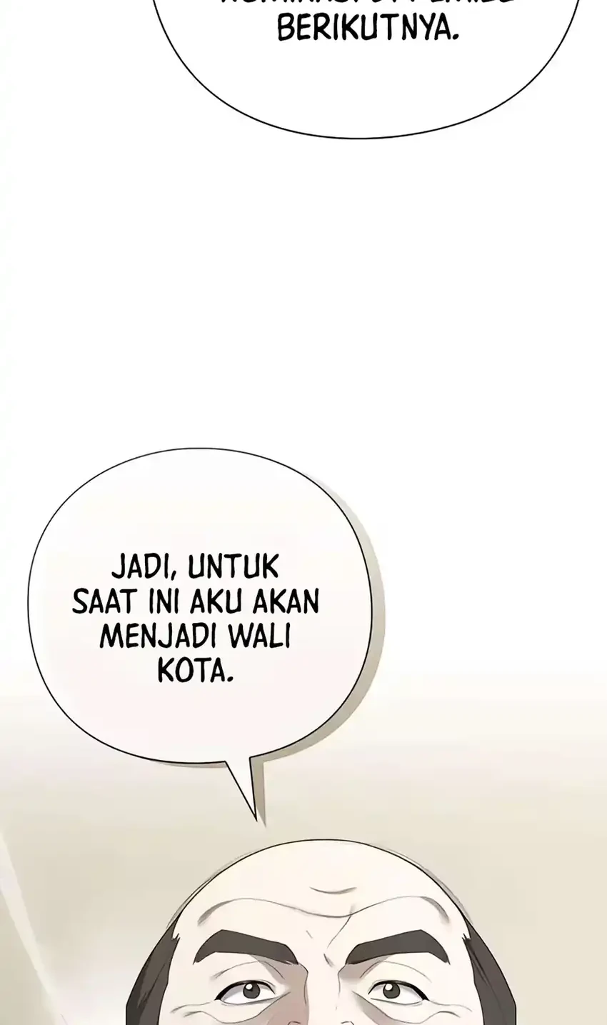 Foresighting Politician The Politician Who Can See the Future Chapter 39 Gambar 28