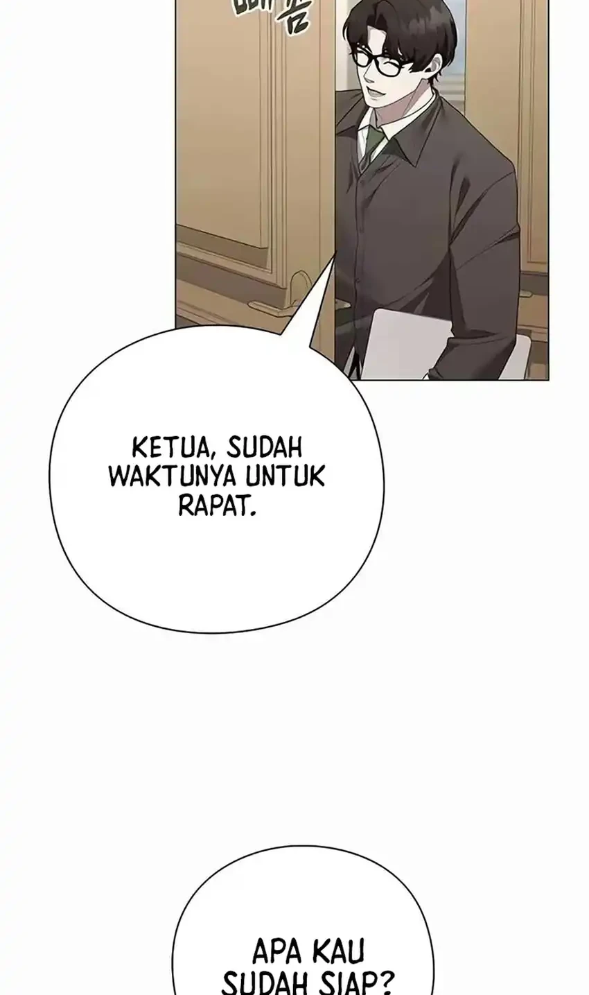 Foresighting Politician The Politician Who Can See the Future Chapter 42 Gambar 22