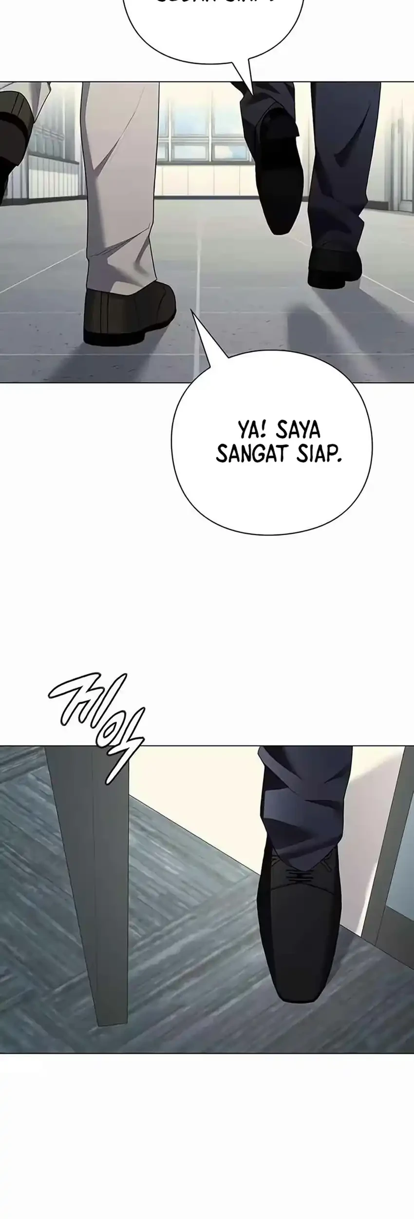 Foresighting Politician The Politician Who Can See the Future Chapter 42 Gambar 23