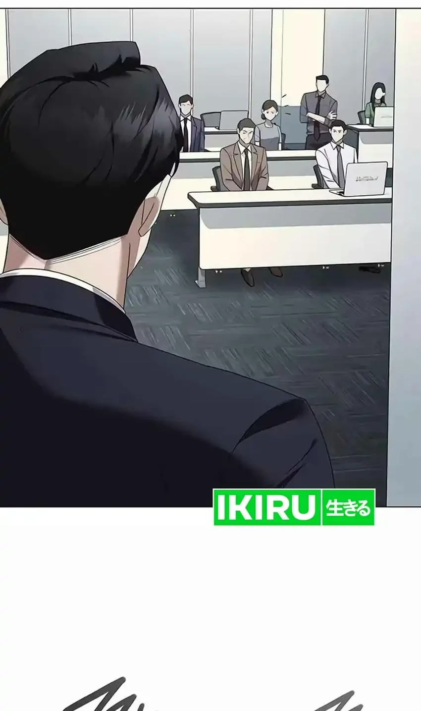 Foresighting Politician The Politician Who Can See the Future Chapter 42 Gambar 24