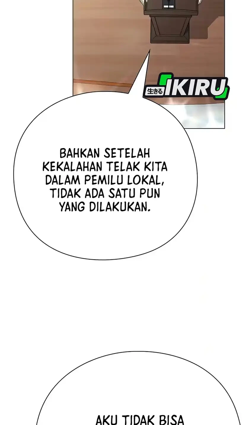 Foresighting Politician The Politician Who Can See the Future Chapter 47 Gambar 26