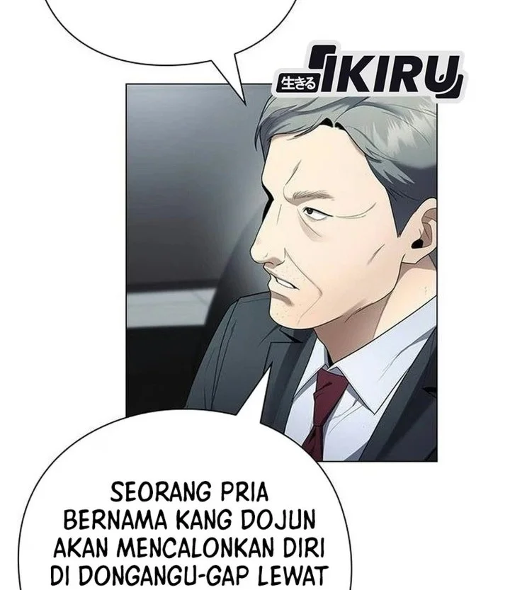 Foresighting Politician The Politician Who Can See the Future Chapter 48 Gambar 28