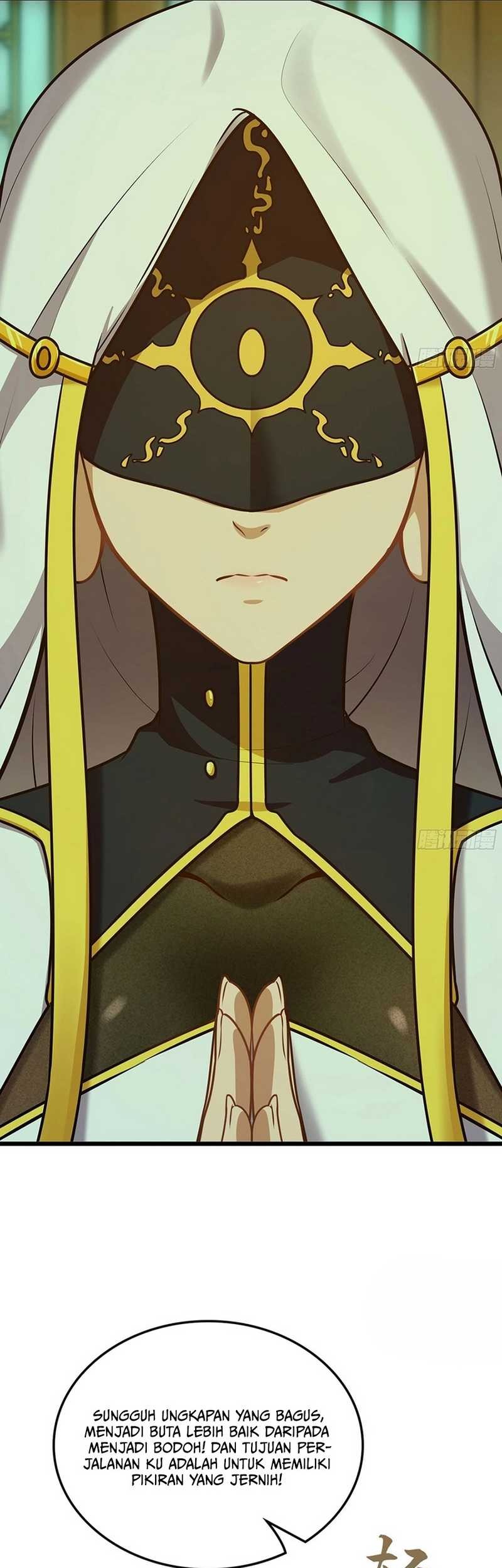 Forged Immortal Chapter 28 Gambar 22