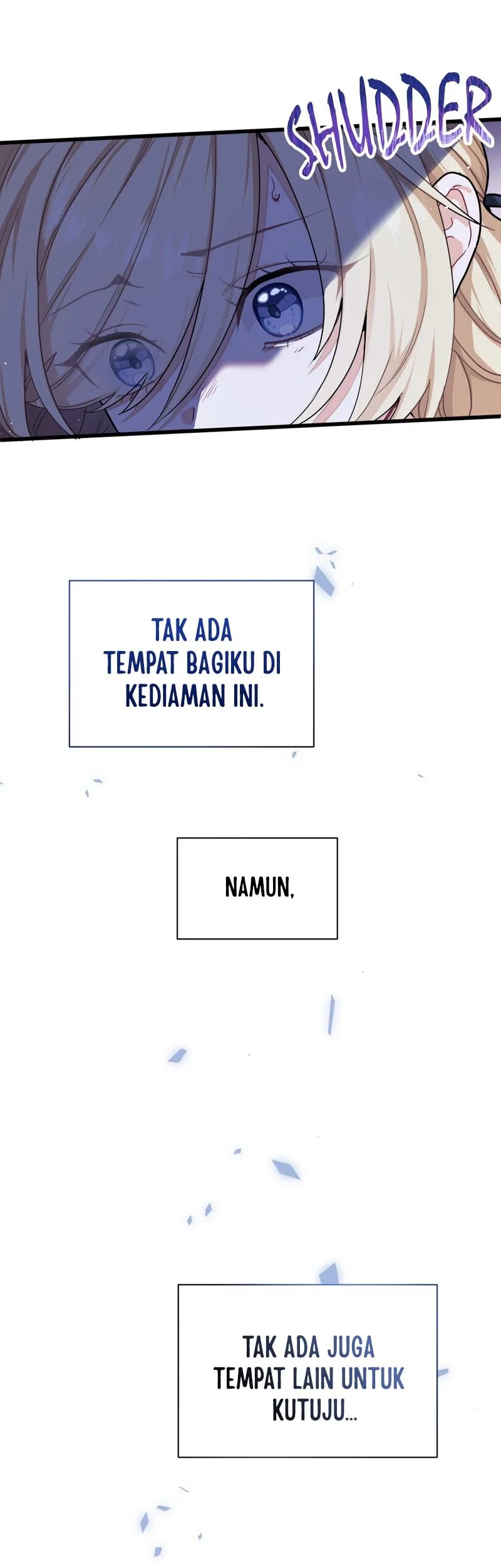 Forget That Night, Your Majesty Chapter 1 Gambar 19