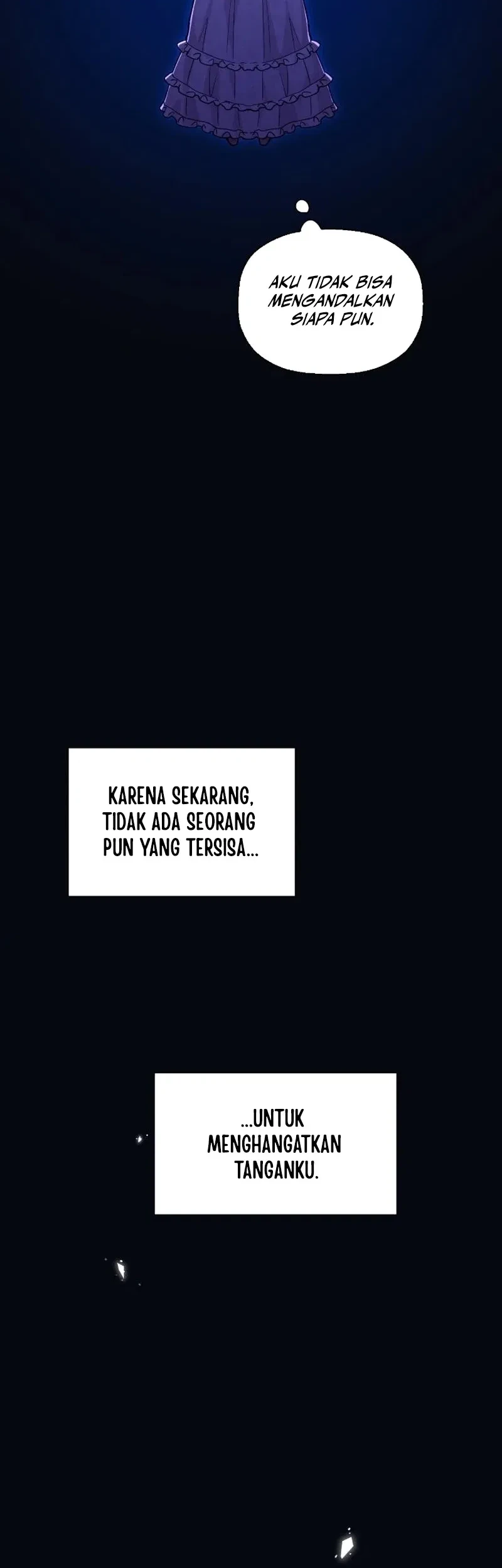 Forget That Night, Your Majesty Chapter 18 Gambar 15