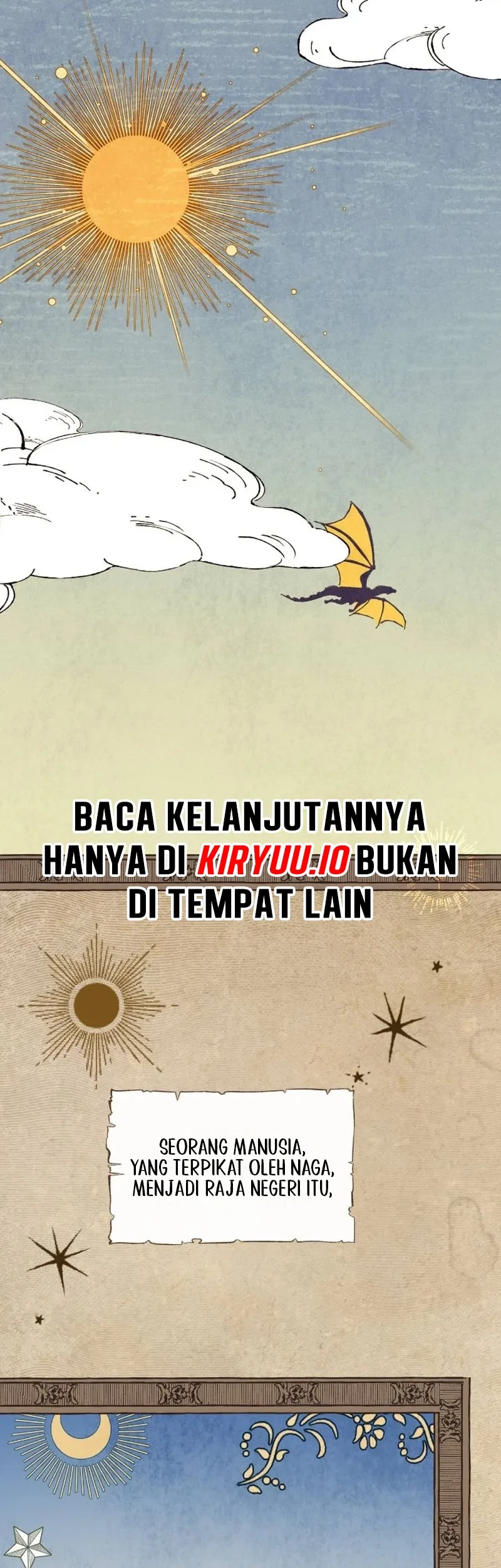 Forget That Night, Your Majesty Chapter 22 Gambar 19