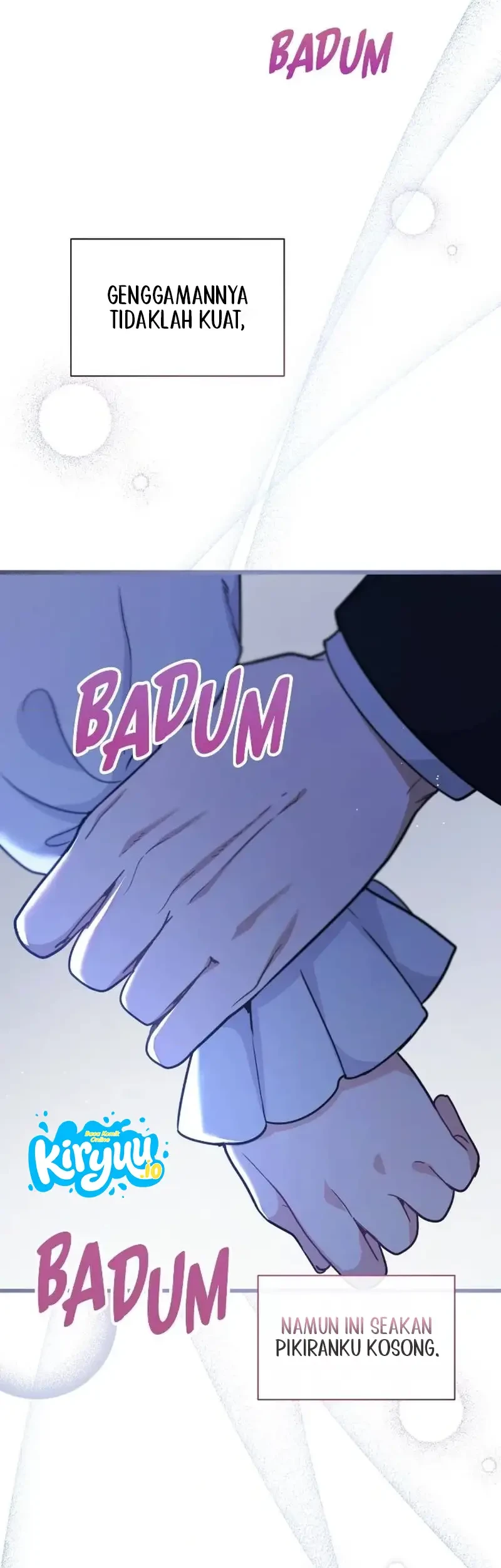 Forget That Night, Your Majesty Chapter 26 Gambar 19