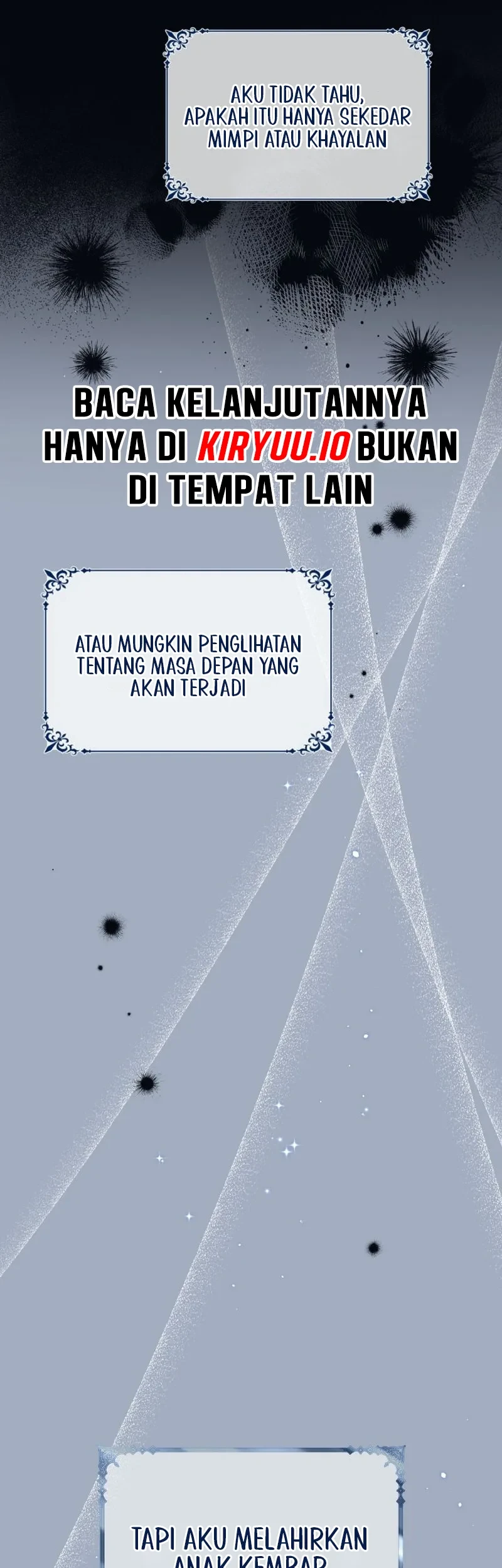 Forget That Night, Your Majesty Chapter 3 Gambar 19