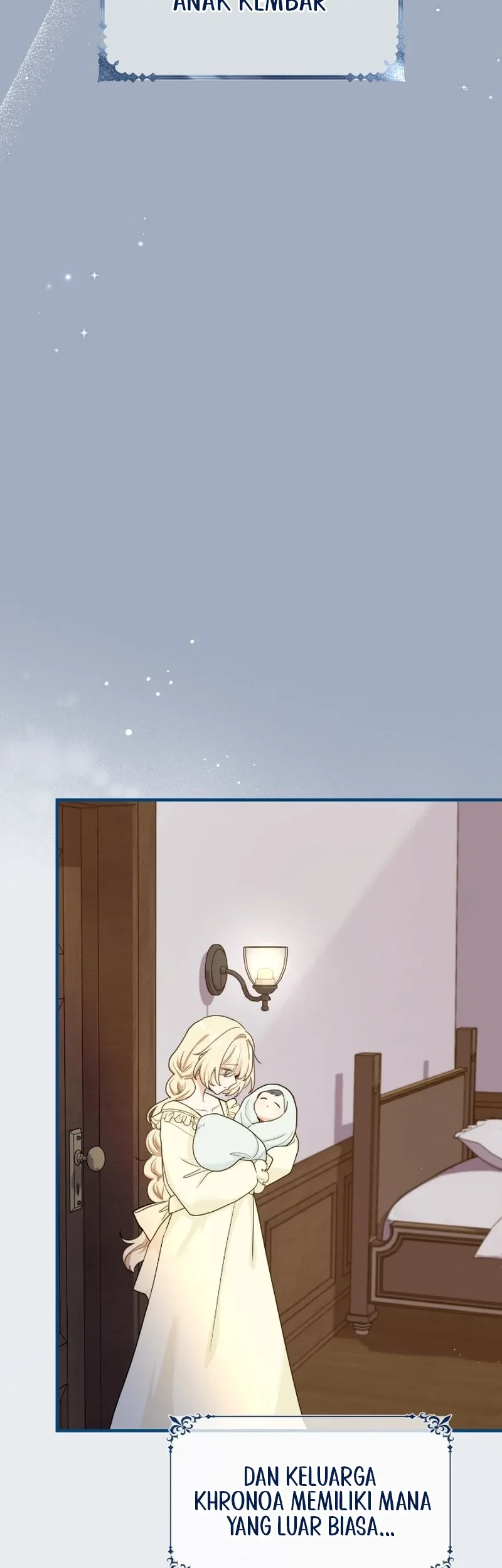 Forget That Night, Your Majesty Chapter 3 Gambar 20