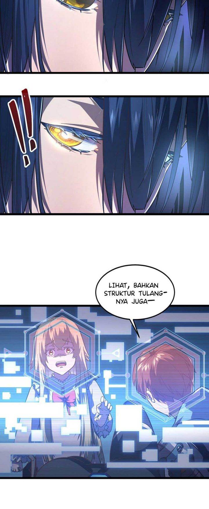 Free2Play Chapter 2 Gambar 20