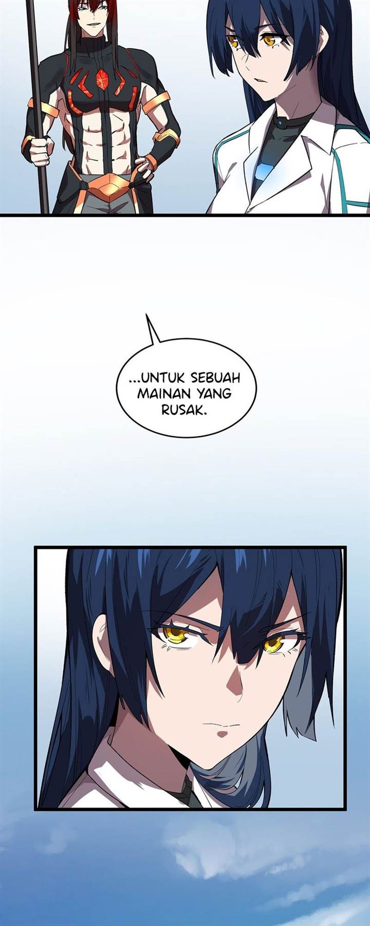 Free2Play Chapter 5 halaman 19