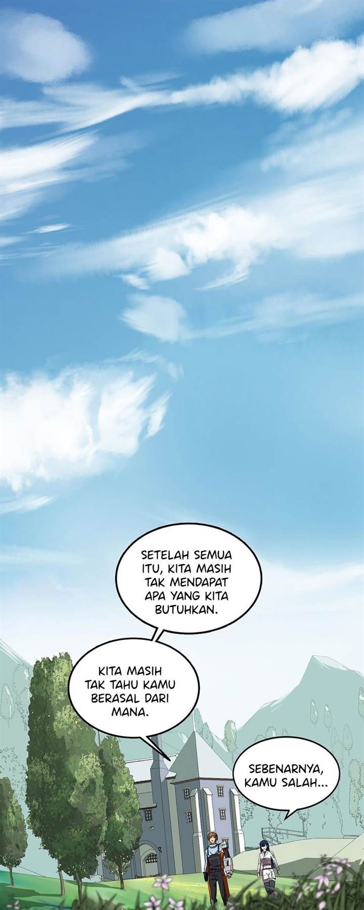 Free2Play Chapter 5 halaman 20