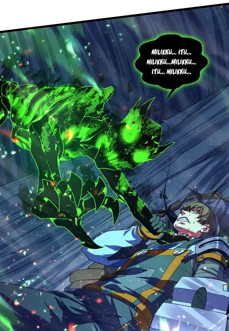 Free2Play Chapter 9 halaman 31