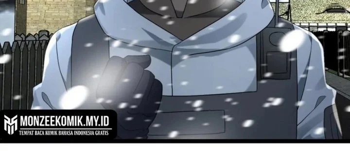 Freezing The World: I Built A Doomsday Safehouse Chapter 197 Gambar 8