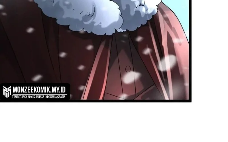Freezing The World: I Built A Doomsday Safehouse Chapter 287 Gambar 10