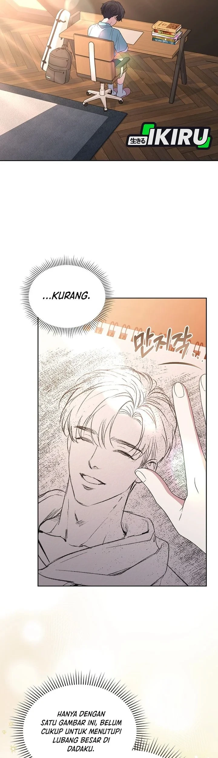 From Child Actor to World Star! Chapter 11 Gambar 26