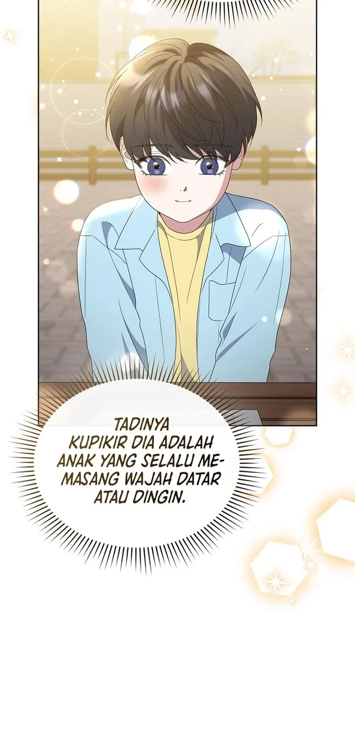 From Child Actor to World Star! Chapter 15 Gambar 22