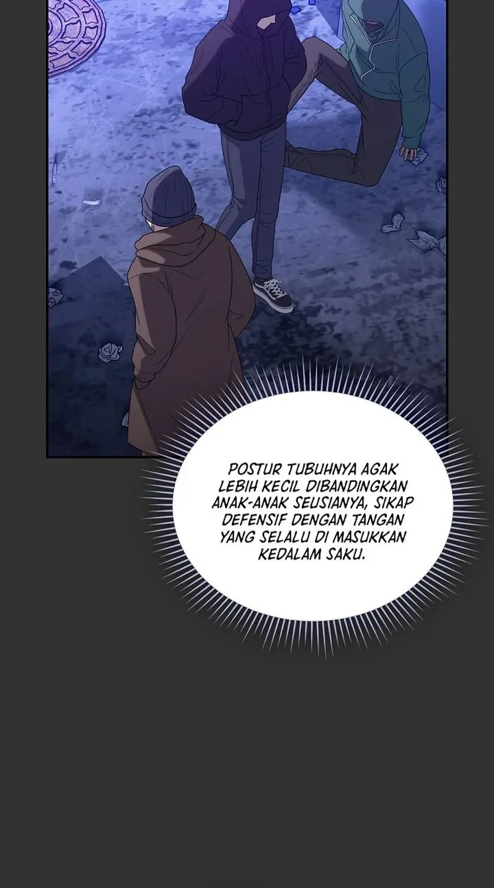 From Child Actor to World Star! Chapter 16 Gambar 25