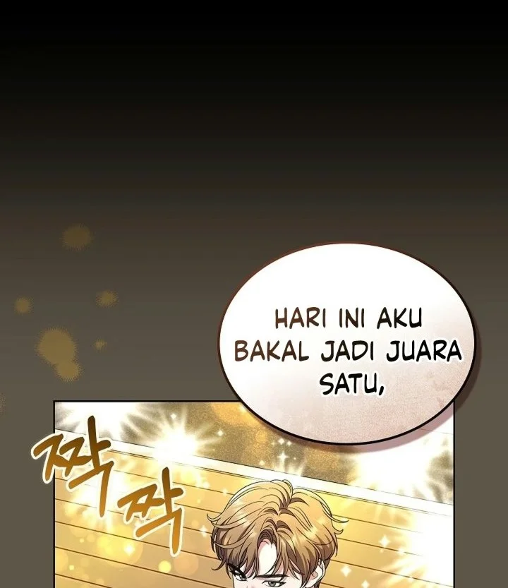From Child Actor to World Star! Chapter 25 Gambar 29