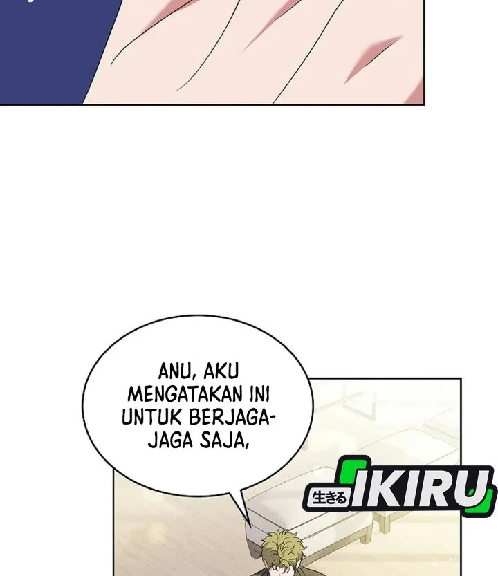 From Child Actor to World Star! Chapter 26 Gambar 29