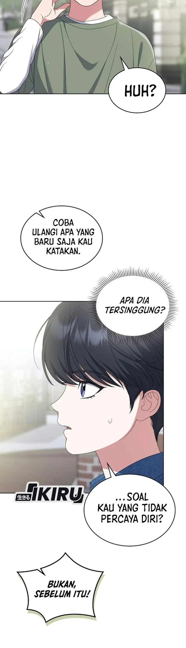 From Child Actor to World Star! Chapter 29 Gambar 28