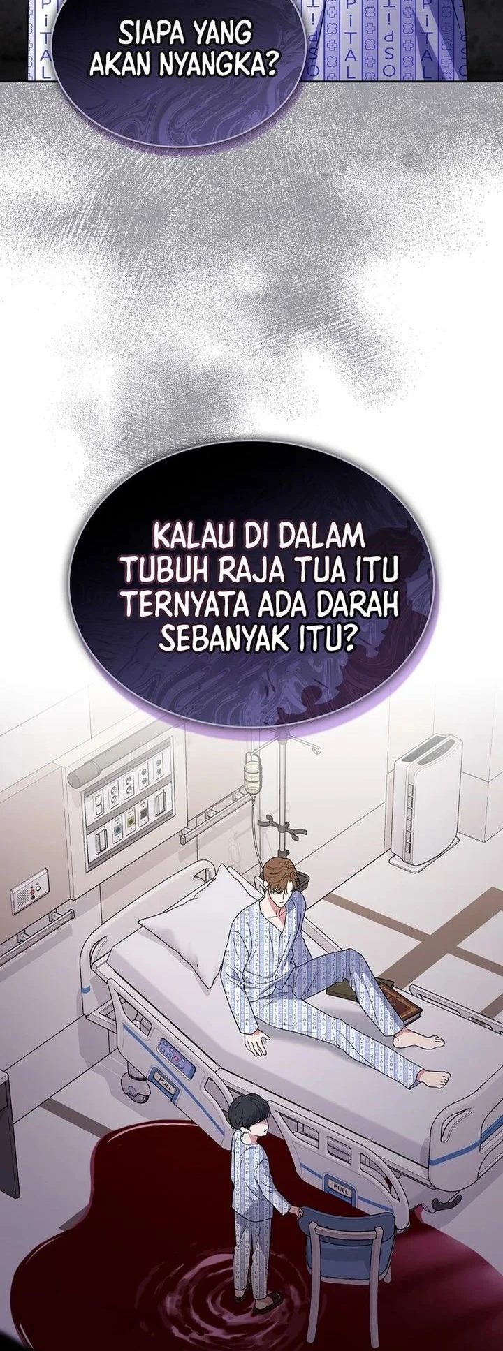 From Child Actor to World Star! Chapter 3 Gambar 28