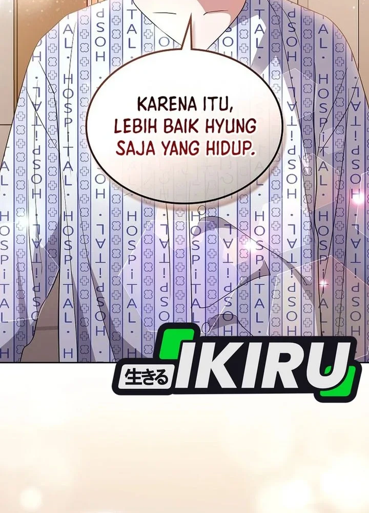 From Child Actor to World Star! Chapter 4 Gambar 31