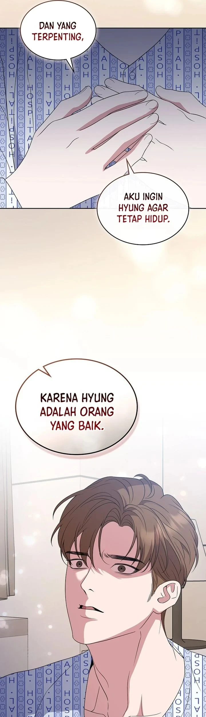 From Child Actor to World Star! Chapter 4 Gambar 32