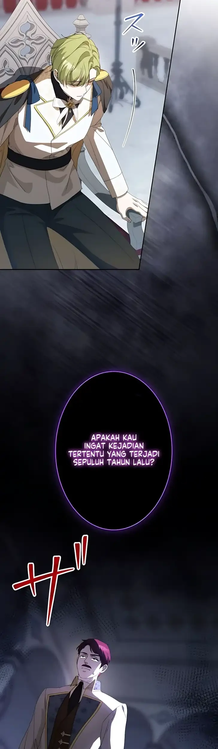From Disgraced Lady to Beloved Stepmother Chapter 1 Gambar 28