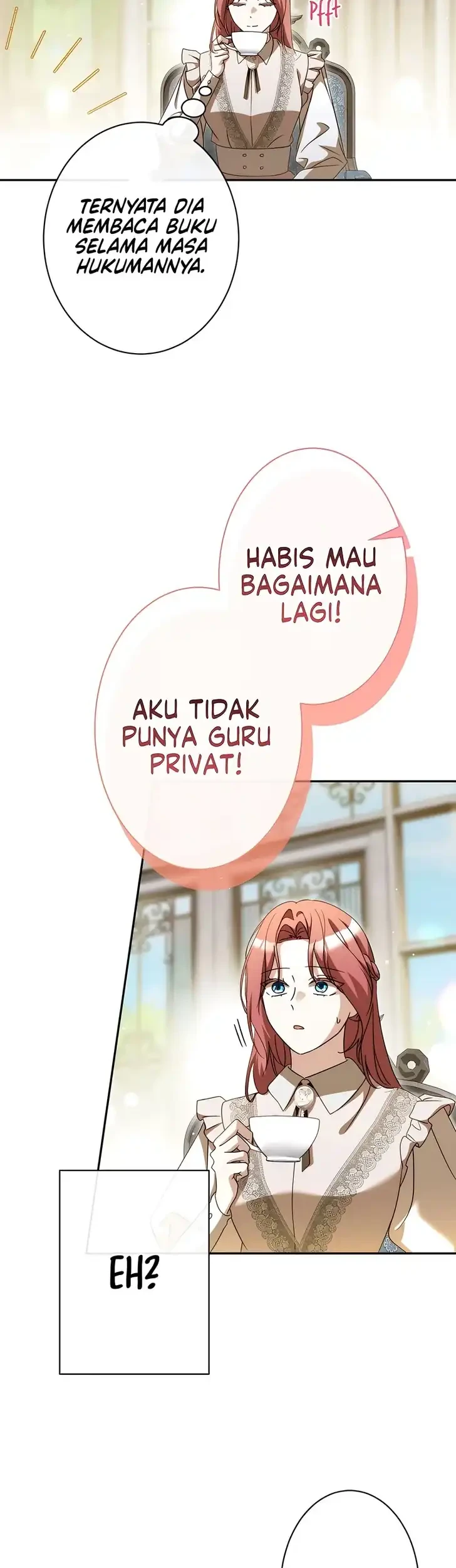 From Disgraced Lady to Beloved Stepmother Chapter 12 Gambar 22