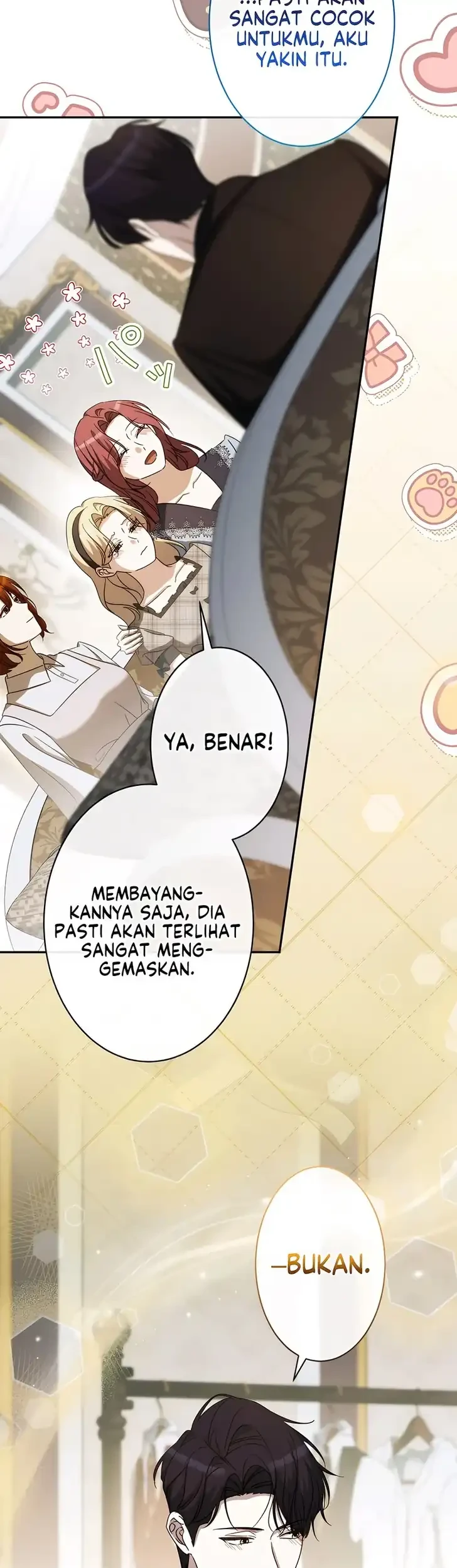 From Disgraced Lady to Beloved Stepmother Chapter 13 Gambar 21