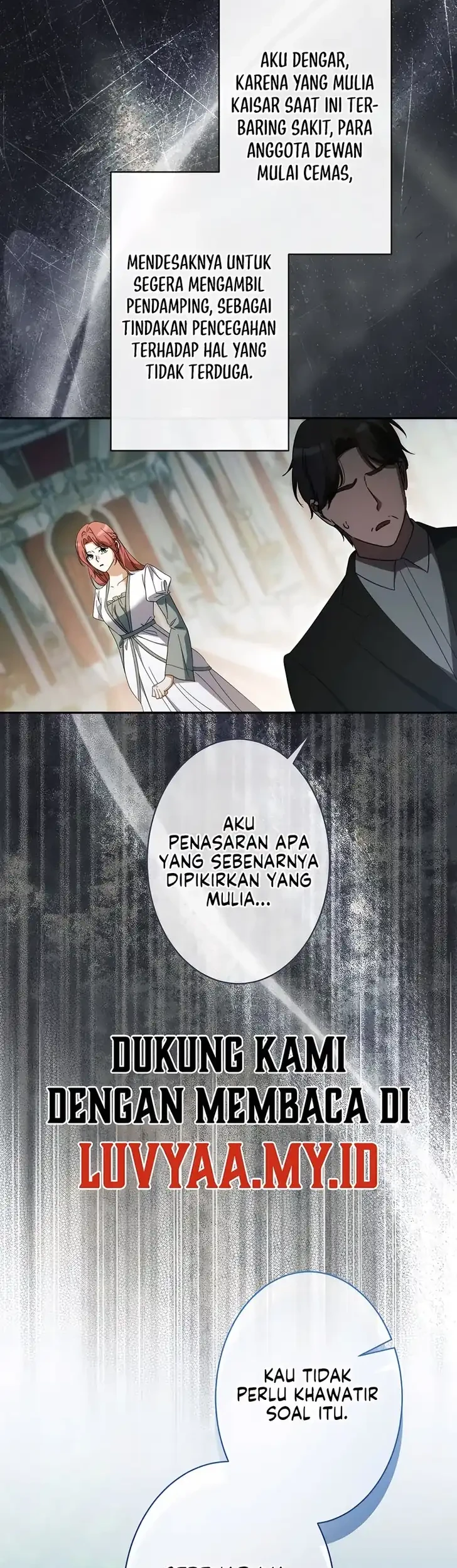 From Disgraced Lady to Beloved Stepmother Chapter 14 Gambar 22