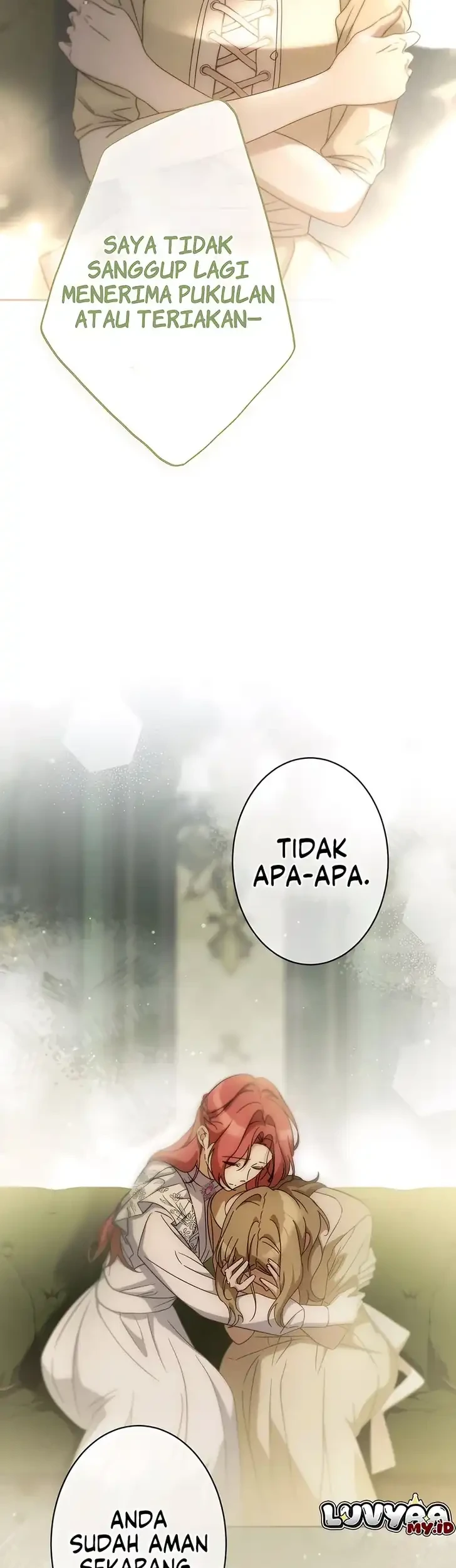 From Disgraced Lady to Beloved Stepmother Chapter 17 Gambar 23