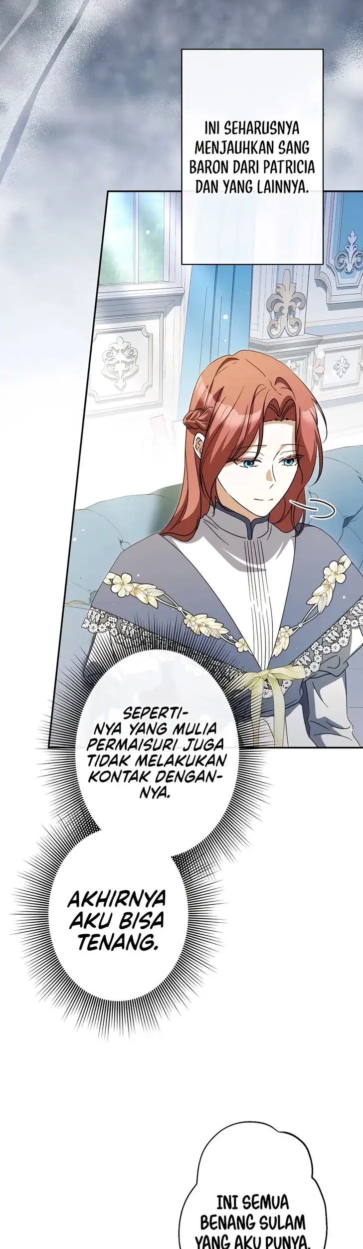 From Disgraced Lady to Beloved Stepmother Chapter 18 Gambar 22