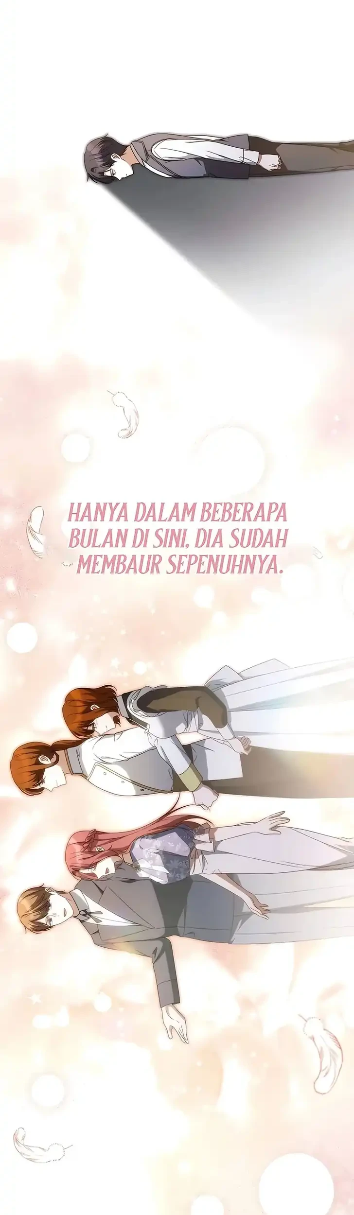 From Disgraced Lady to Beloved Stepmother Chapter 21 Gambar 22