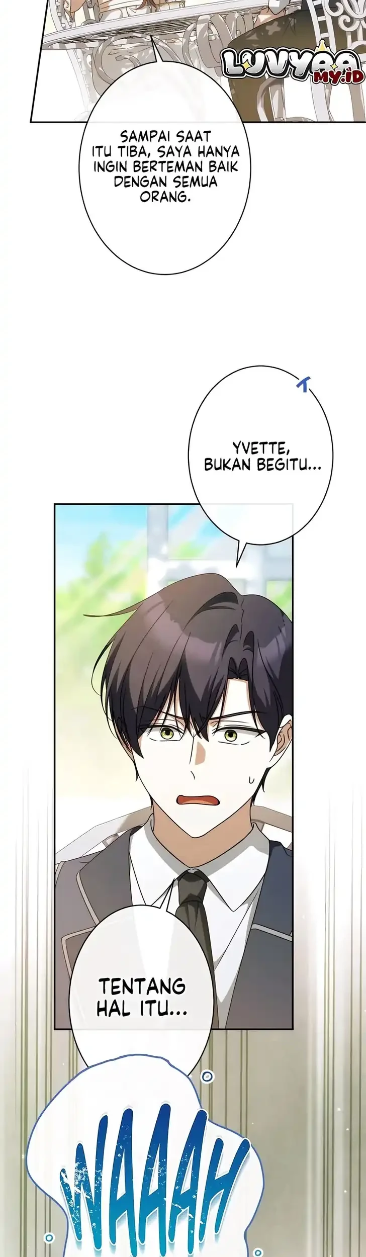 From Disgraced Lady to Beloved Stepmother Chapter 22 Gambar 23