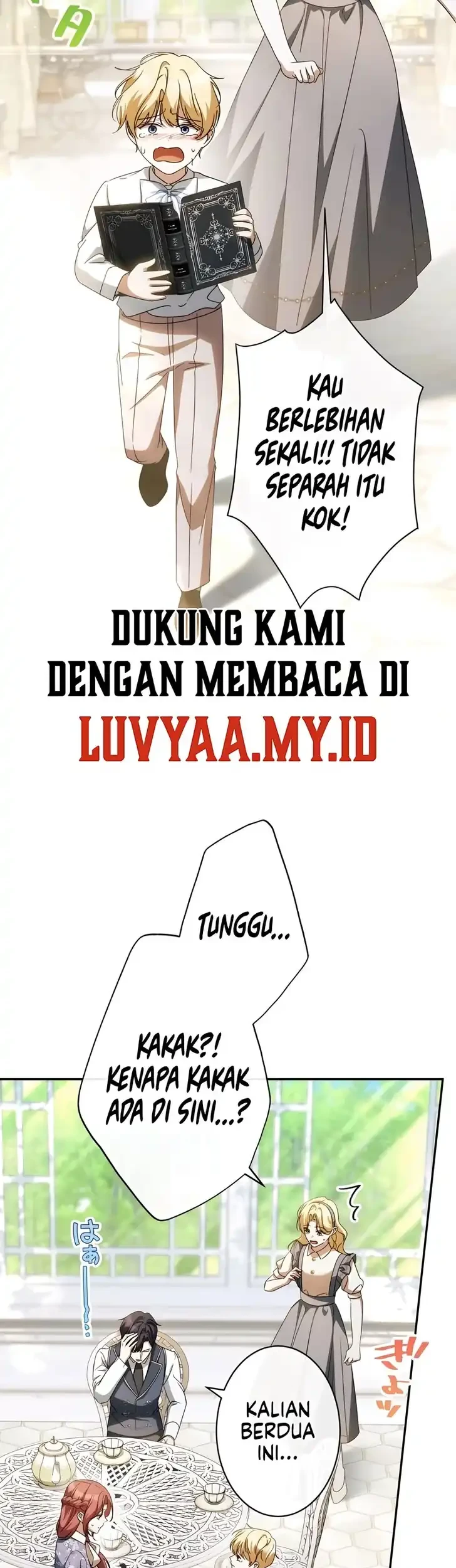 From Disgraced Lady to Beloved Stepmother Chapter 22 Gambar 25