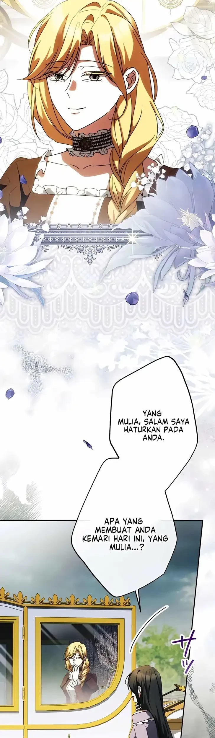 From Disgraced Lady to Beloved Stepmother Chapter 26 Gambar 25