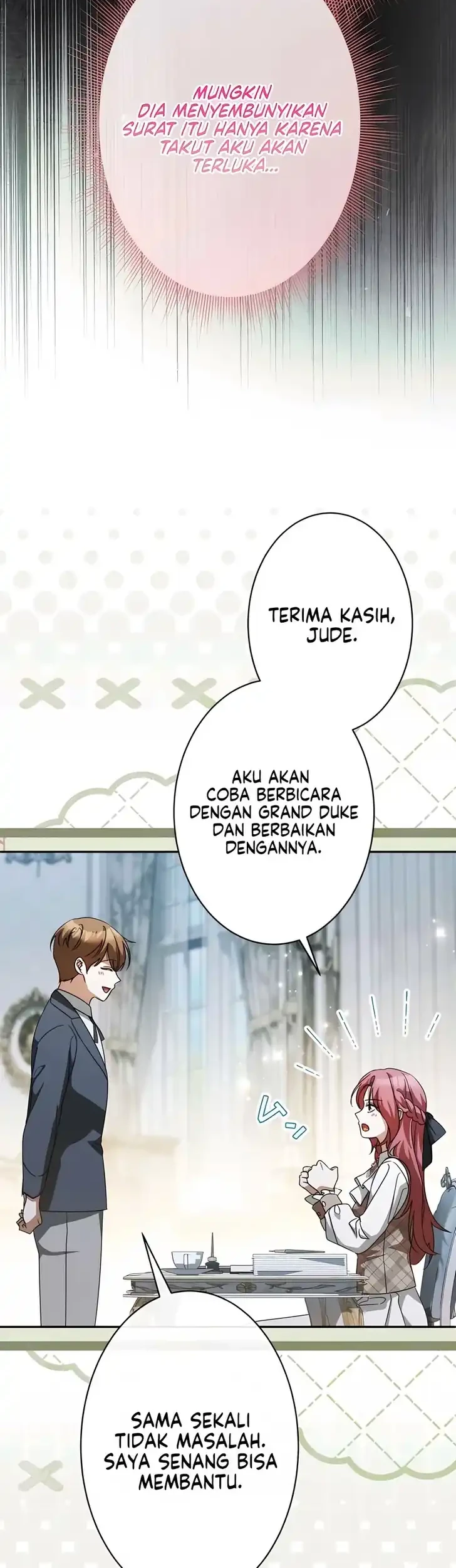 From Disgraced Lady to Beloved Stepmother Chapter 28 Gambar 23