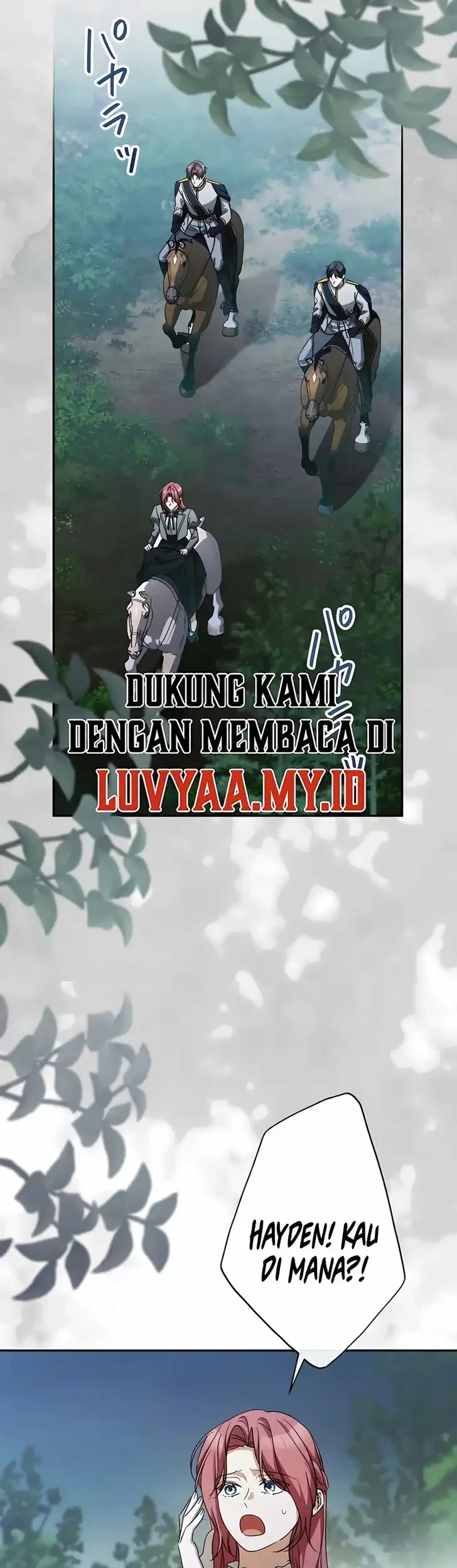 From Disgraced Lady to Beloved Stepmother Chapter 29 Gambar 22
