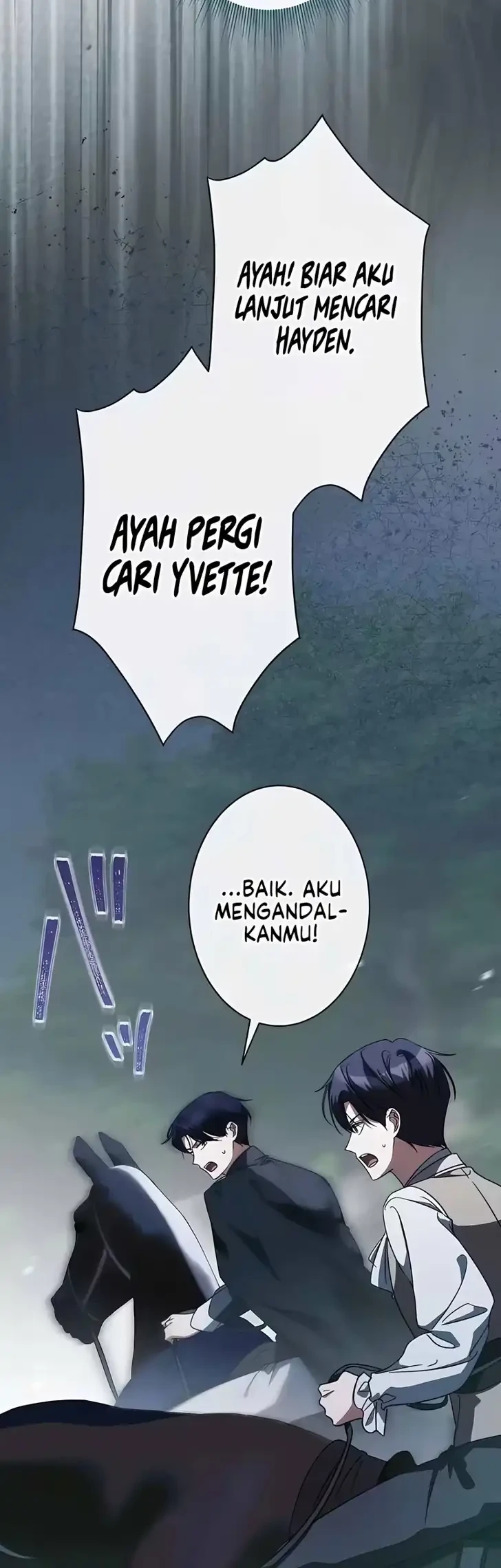 From Disgraced Lady to Beloved Stepmother Chapter 30 Gambar 21