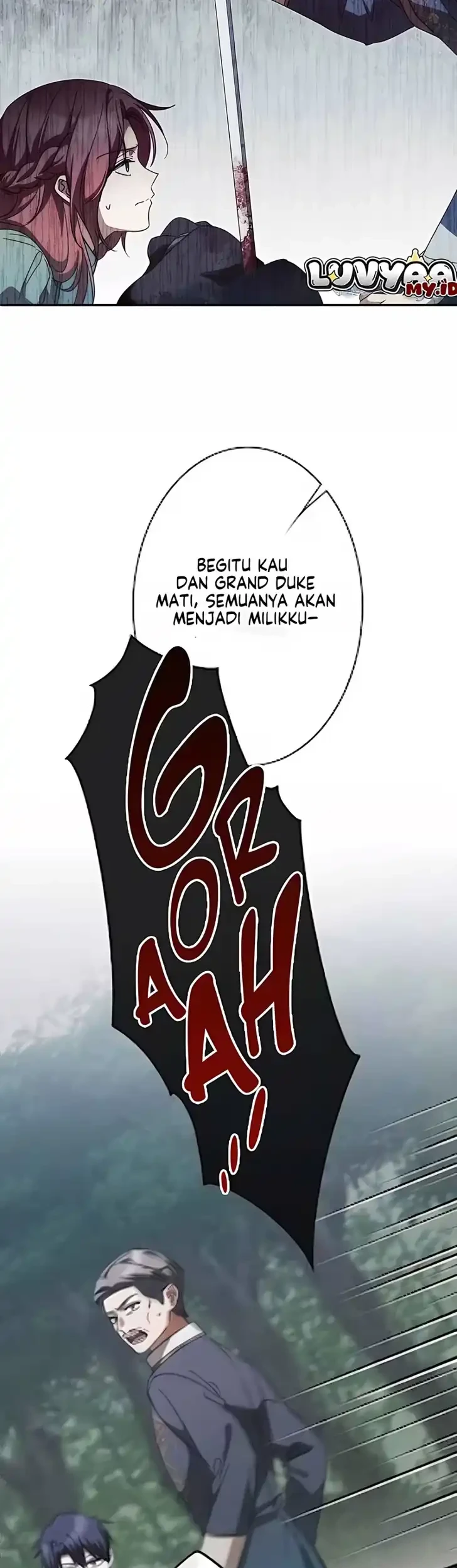 From Disgraced Lady to Beloved Stepmother Chapter 31 Gambar 22