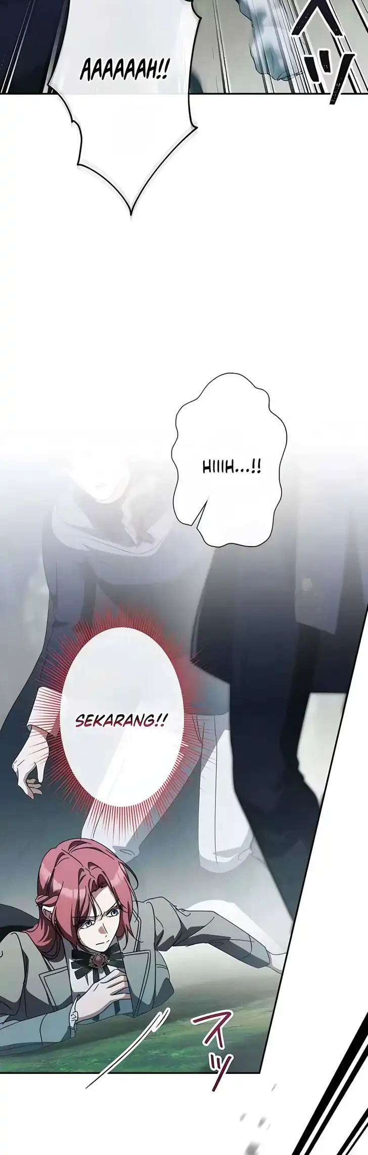 From Disgraced Lady to Beloved Stepmother Chapter 31 Gambar 24