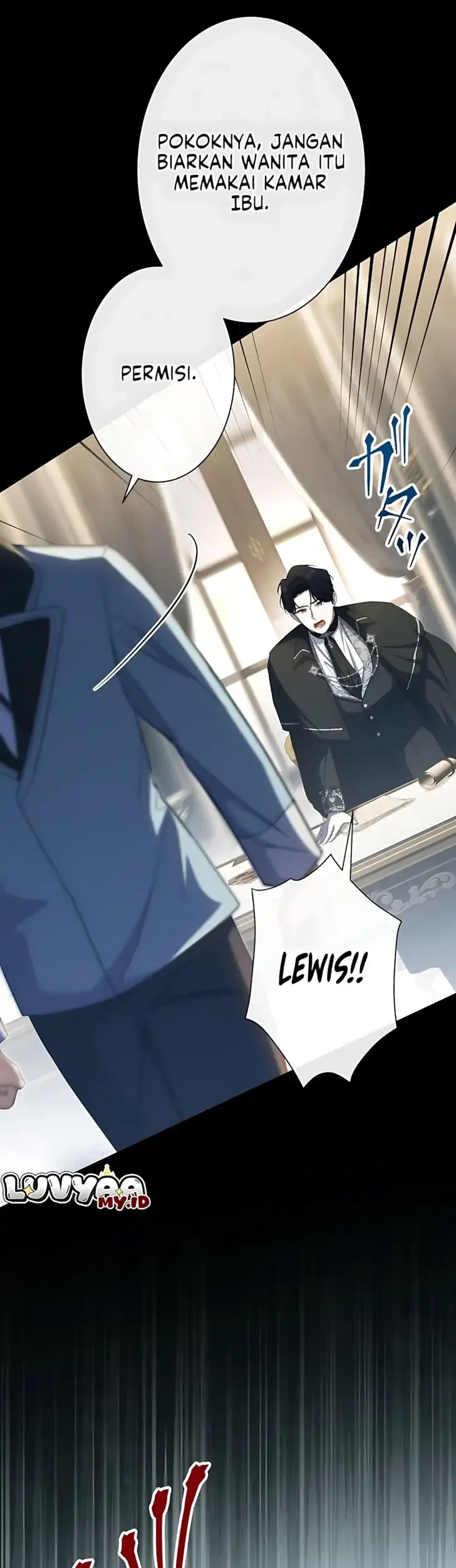 From Disgraced Lady to Beloved Stepmother Chapter 6 Gambar 24