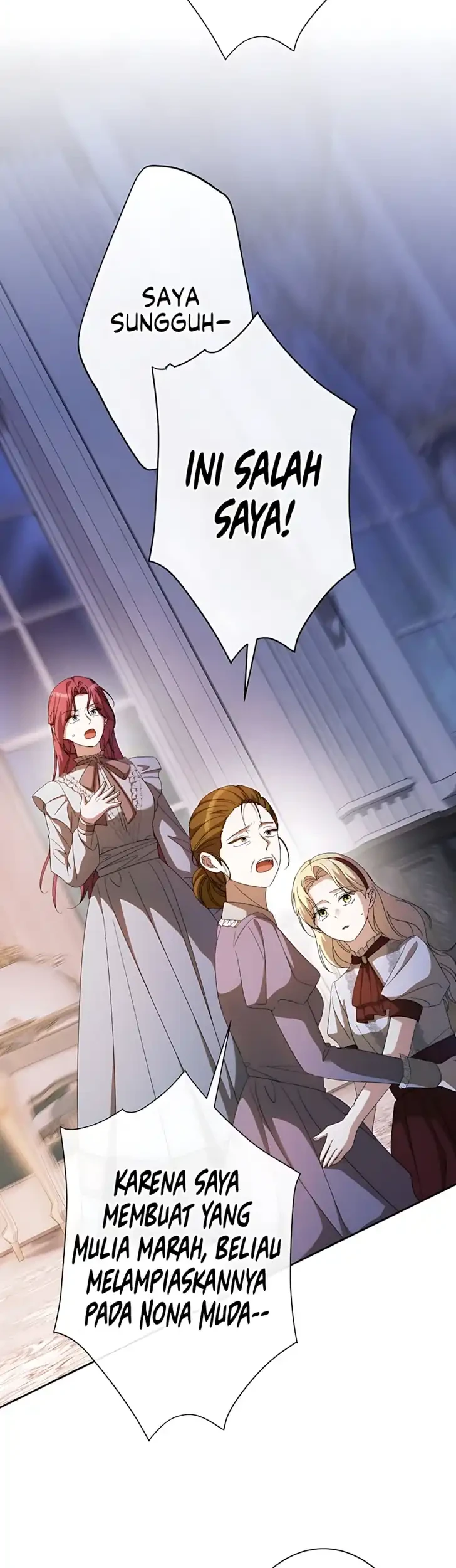 From Disgraced Lady to Beloved Stepmother Chapter 8 Gambar 23