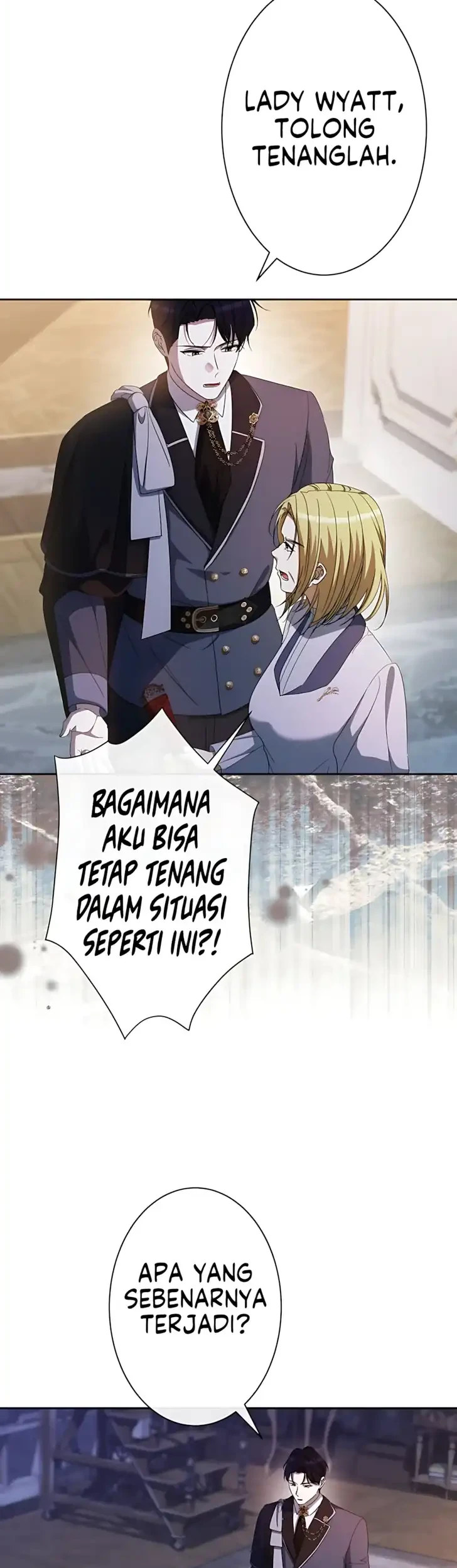 From Disgraced Lady to Beloved Stepmother Chapter 8 Gambar 24