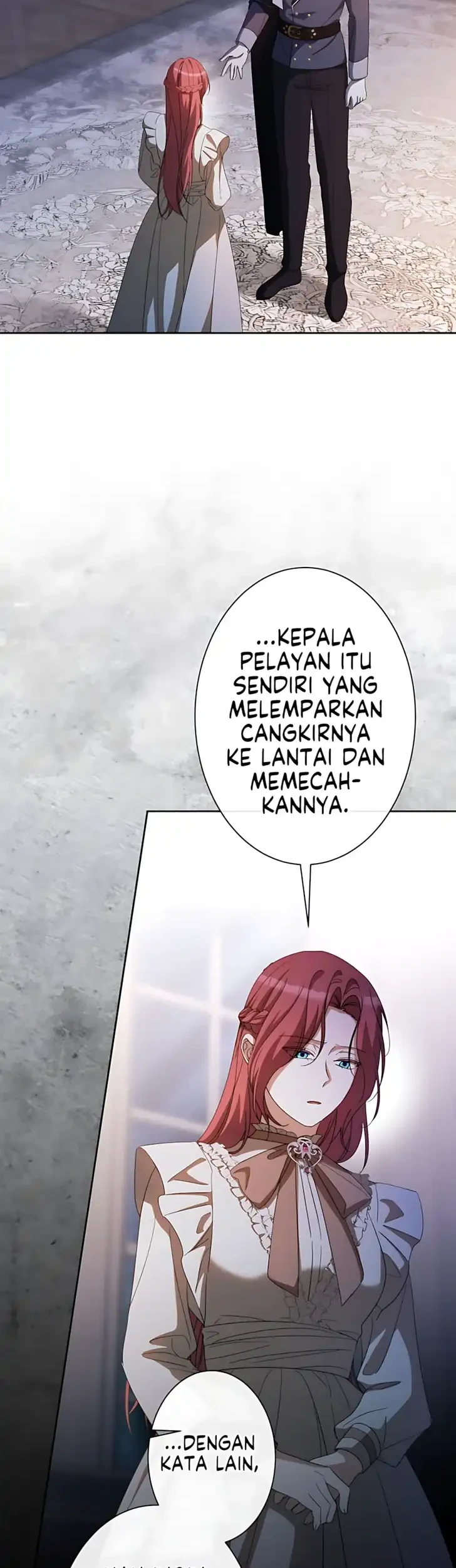 From Disgraced Lady to Beloved Stepmother Chapter 8 Gambar 25
