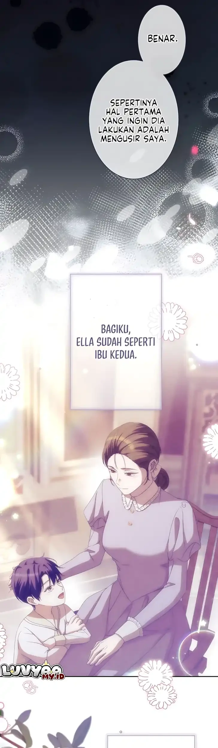 From Disgraced Lady to Beloved Stepmother Chapter 9 Gambar 23